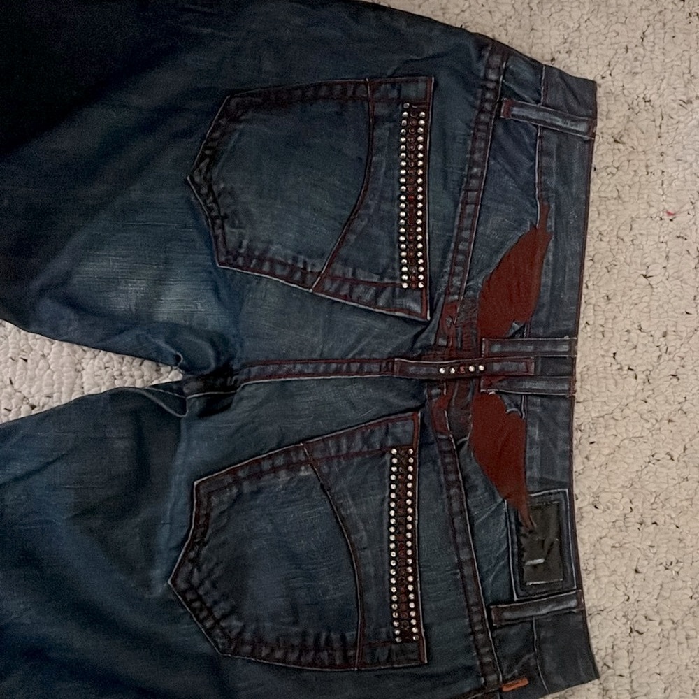 Robin Jeans size 36